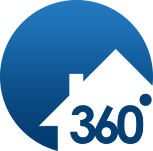 Logo von Wohnen 360